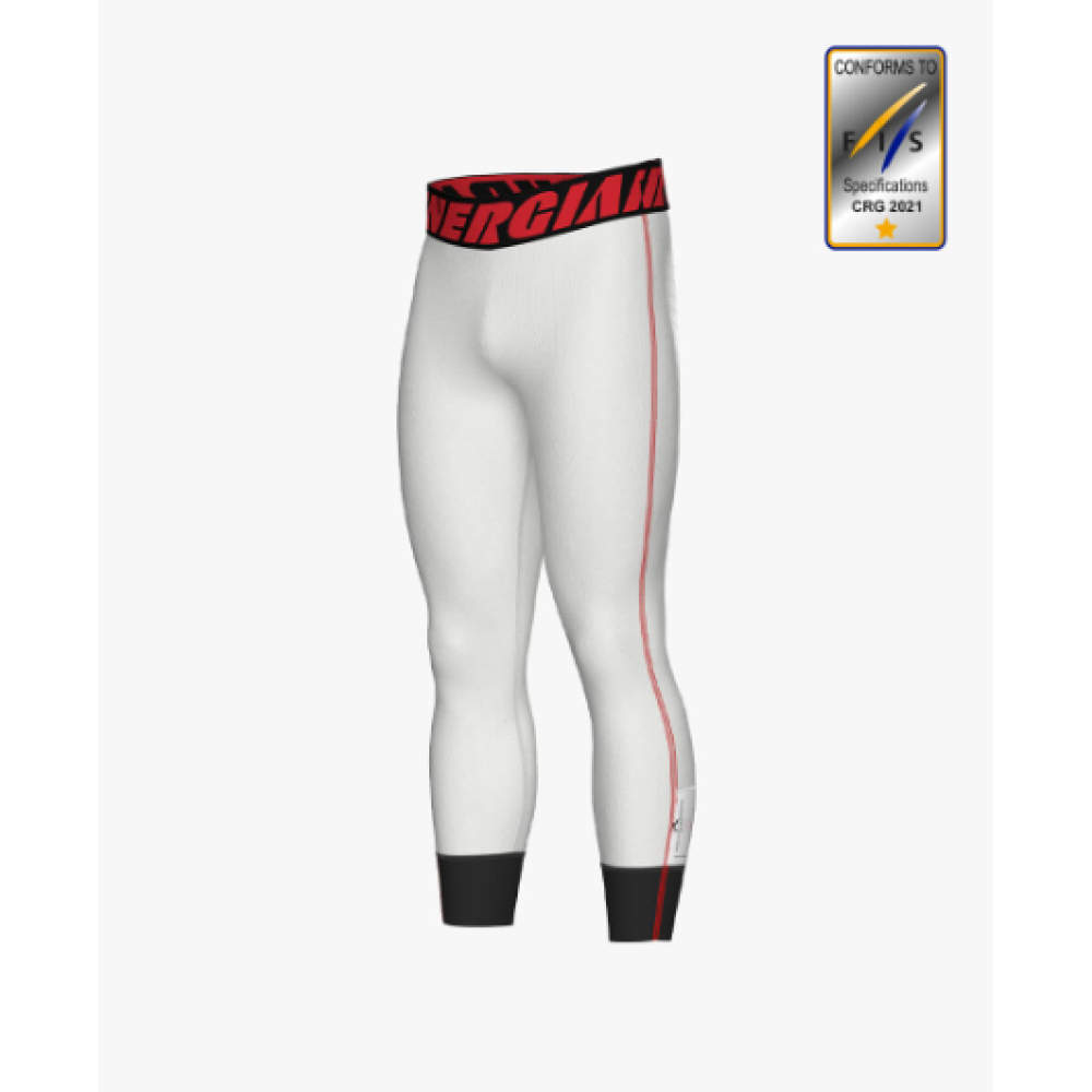 ENERGIAPURA - PANTALONI CUT RESISTANT FIS RESCUE JR